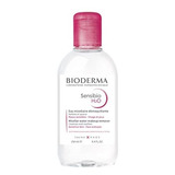 Bioderma Sensibio H2o Agua Micelar Desmaquillante