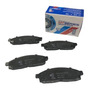 Pastillas Freno Mitsubishi L200 Sportero Kb9 3.5 Mitsubishi L200