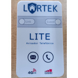 Comunicador Llamador Gsm Sms Alarma Atm 2.0mb 2g+4g Lartek