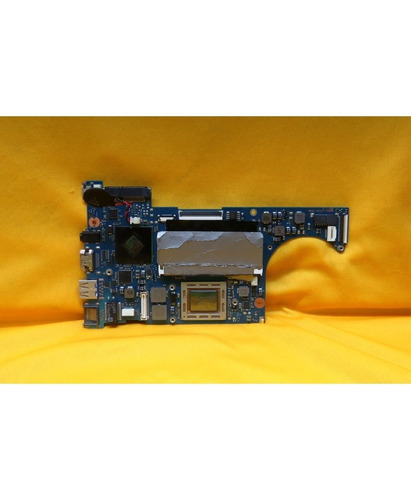 Tarjeta Madre Para Samsung Np535u3c Ipp9