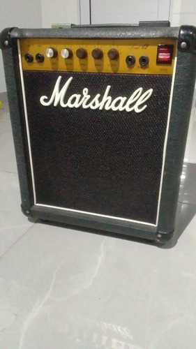 Marshall Lead 12 Ingles 