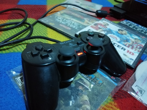 Play Station 2 