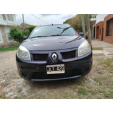 Renault Sandero 2010 1.6 Pack