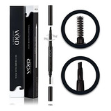 Kits Para Afeitar Y Aseo Void Homme Beard Filler Pencil (bla