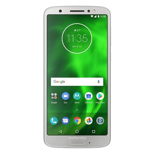 Celular Moto G6 Xt1925 32g 3ram Dual Camara - Envio Gratis