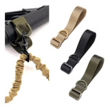 Cinta Alça Nylon Zarelho Bandoleira Tática Militar Airsoft 