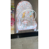 Cadeira De Balanço Para Bebê Fisher-price