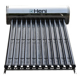 Heni Calentador Solar 150lts Premium By Bicentenarioheatpipe