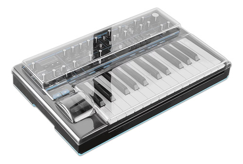 Funda Novation Bass Station Ii (dspcbassstation2)