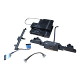 Botonera Lvds Parlantes Tv LG 42lb5600