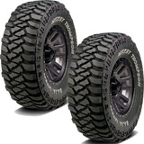 Paquete De 2 Llantas 31x10.5r15 Mickey Thompson Baja Mtzp3 1