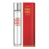 Perfume Femenino Miu Miu Amodil Parfum Femenino 50ml