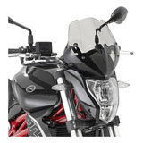 Givi A8702a Accesorio Carenado Benelli 302