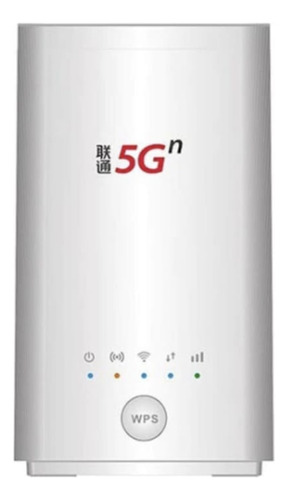 Modem Router 5g Compatible Con Todas Las Compañias De Chile