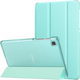 Funda Para Tablet Samsung Galaxy Tab A7 Lite 2021 8.7/mint