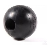Juguetesextreme Ball Small Pelota Rellenable Perros