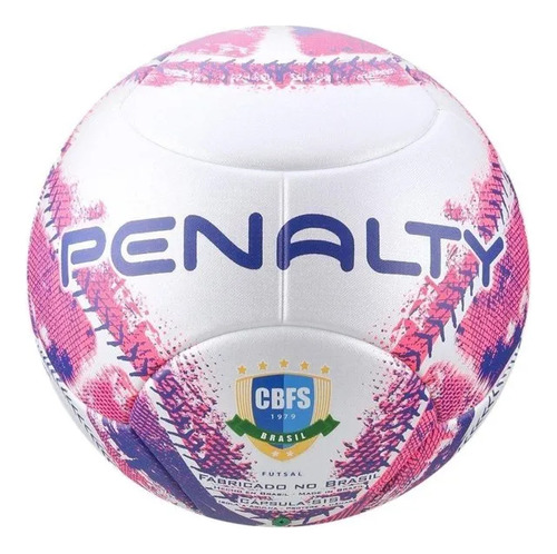 Pelota Penalty Max 500 Futsal