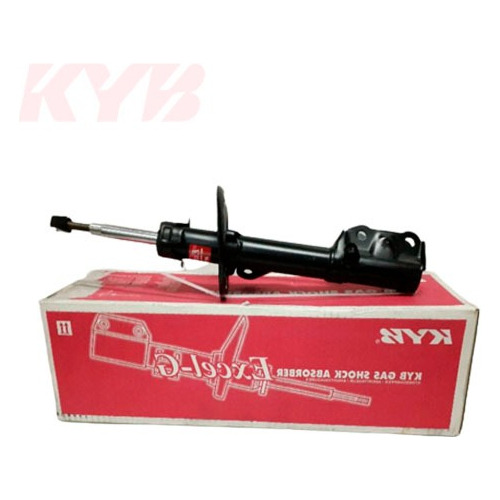 Amortiguador Kyb Delantero Derecho Honda Jazz/fit. 2002-2006 Foto 2