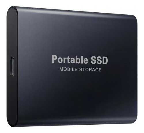 Notebook,pc,teléfono Móvil Portable Ssd Memoria Externa128tb