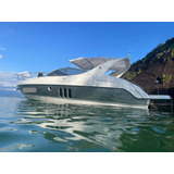 Phantom 290 Mercruiser 6.2 320 Hp Gasolina 2008. Caiera