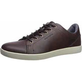 Tenis Tommy Hilfiger Toris Dark Brown