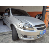 Chevrolet Celta Ls 1.0 Mpfi 8v Flexpower 5p 2013