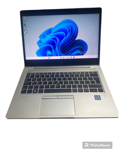 Laptop Elitebook 830 G5
