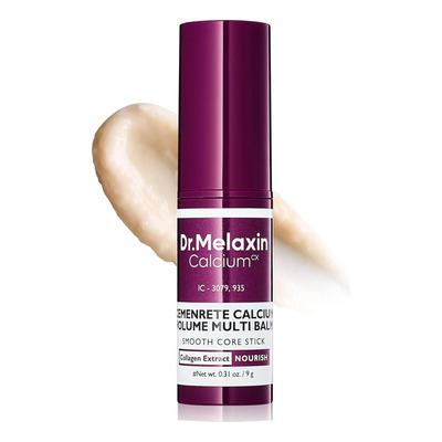 Dr Melaxin Cemenrete Calcium Volume Multi Balm 9gr -original | Envío gratis