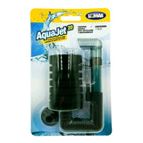 Filtro De Esponja Aquajet Acuarios 20 Litros 