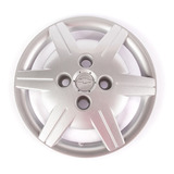 Cubierta Tapon Rueda Copa 13  Chevy  1994 A 2011