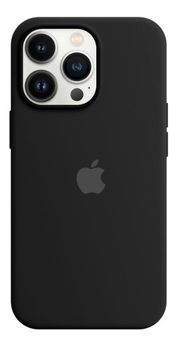 Capa Amarela Silicone Compatível Com iPhone 7 Até 13 Pro Max