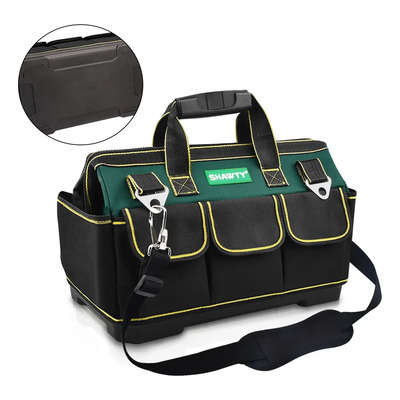 Bolsa Porta Herramientas Shawty de 17\