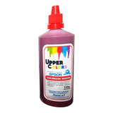 Tinta Sublimacion Alta Calidad Para Epson X 120 Ml