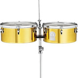 Meinl Dg1415 Timbales 14 15 Diego Gale Signature Percusión