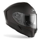 Casco moto Integral Airoh Spark Doble Visor No Stream Evo T