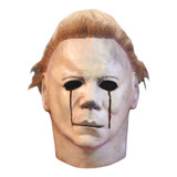 Máscara Michael Myers Blood Tears Latex Halloween 71083