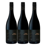 Vino Perro Callejero Pinot Noir Pack X3 Unidades