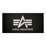 Parche Alpha Industries Pvc Con Velcro