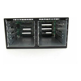 Hp Dl380 Gen8 670943-001 8-bay Sff Kit Para Unidades