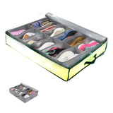 Caja Organizadora De Zapatos