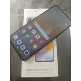 Xiaomi Redmi Note 11 Pro + Plus 5g 256/8