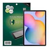 Pelicula Hprime Original Invisível Para Galaxy Tab S6 Lite