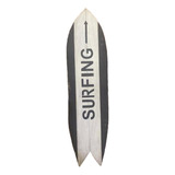 Tabla Surf 1.50 Cms. Surfing Pintada A Mano Decoracion Casa