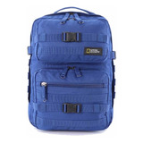 Mochila Portanotebook 15 Pulgadas Nat Geo Rocket