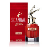 Scandal Le Parfum Intense Jean Paul Gaultier Edp Mujer 50 Ml