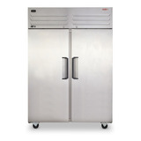 Refrigerador Torrey Solido Inox Plus 45 Pies Vrc-45-2ds