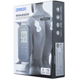 Masajeador Omron De Electroterapia Portátil Hv-f021