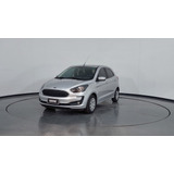 Ford Ka 1.5 Se Mt