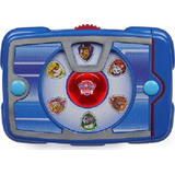 Tableta Para Cachorros De Ryder De Paw Patrol