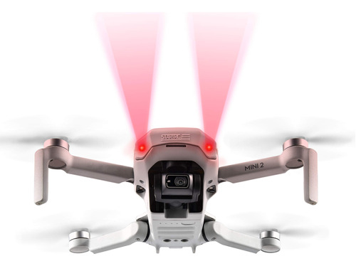 Startrc Mini 2 Se Faros Delanteros Para Dji Mini 2 Se/mini .